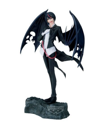 SLIME - Diablo - Figurine Espresto 26cm