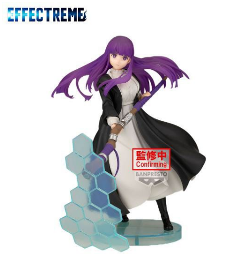 FRIEREN : BEYOND JOURNEY'S END - Fern - Figurine Effectreme 19cm