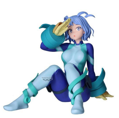 MY HERO ACADEMIA - Nejire Hado - Figurine Glitter & Glamours 14cm