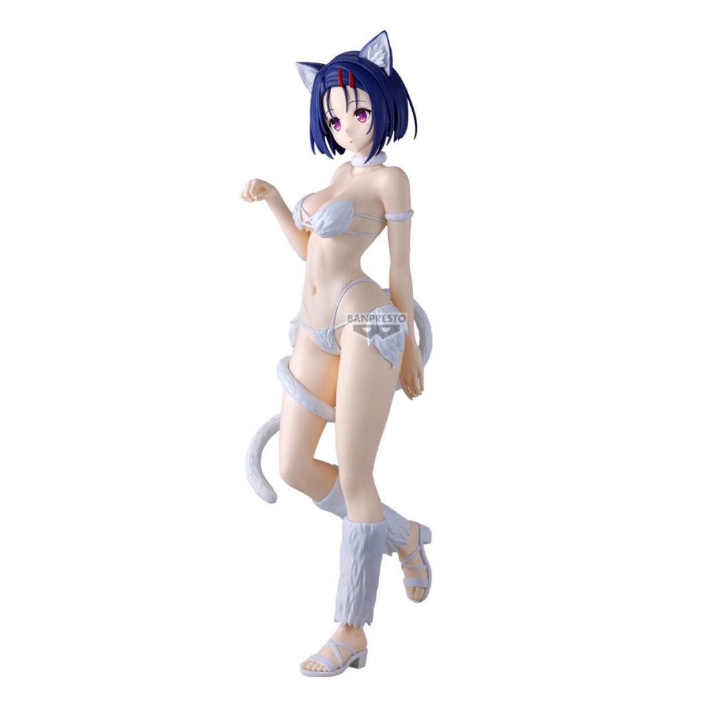 TO LOVERU DARKNESS - Haruna Sairenji - Figure 25cm - 2