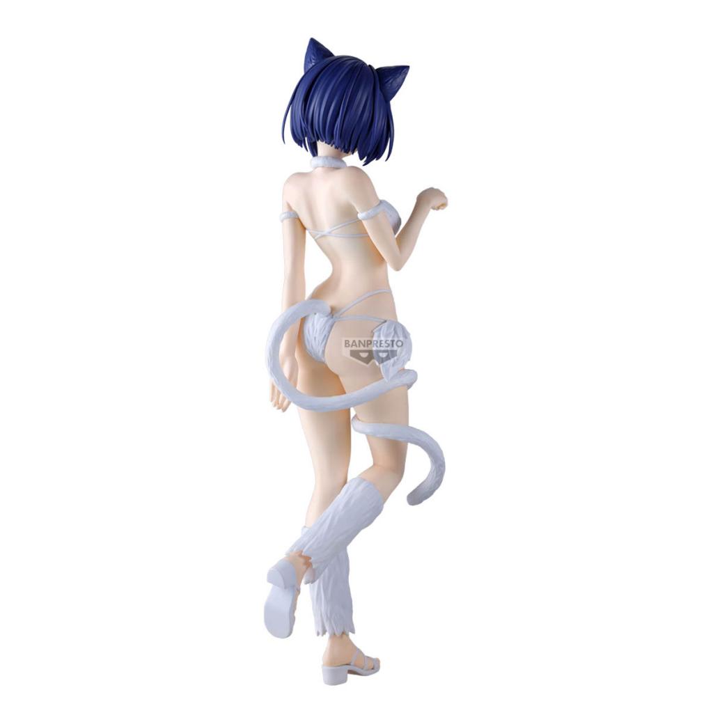 TO LOVERU DARKNESS - Haruna Sairenji - Figure 25cm - 3