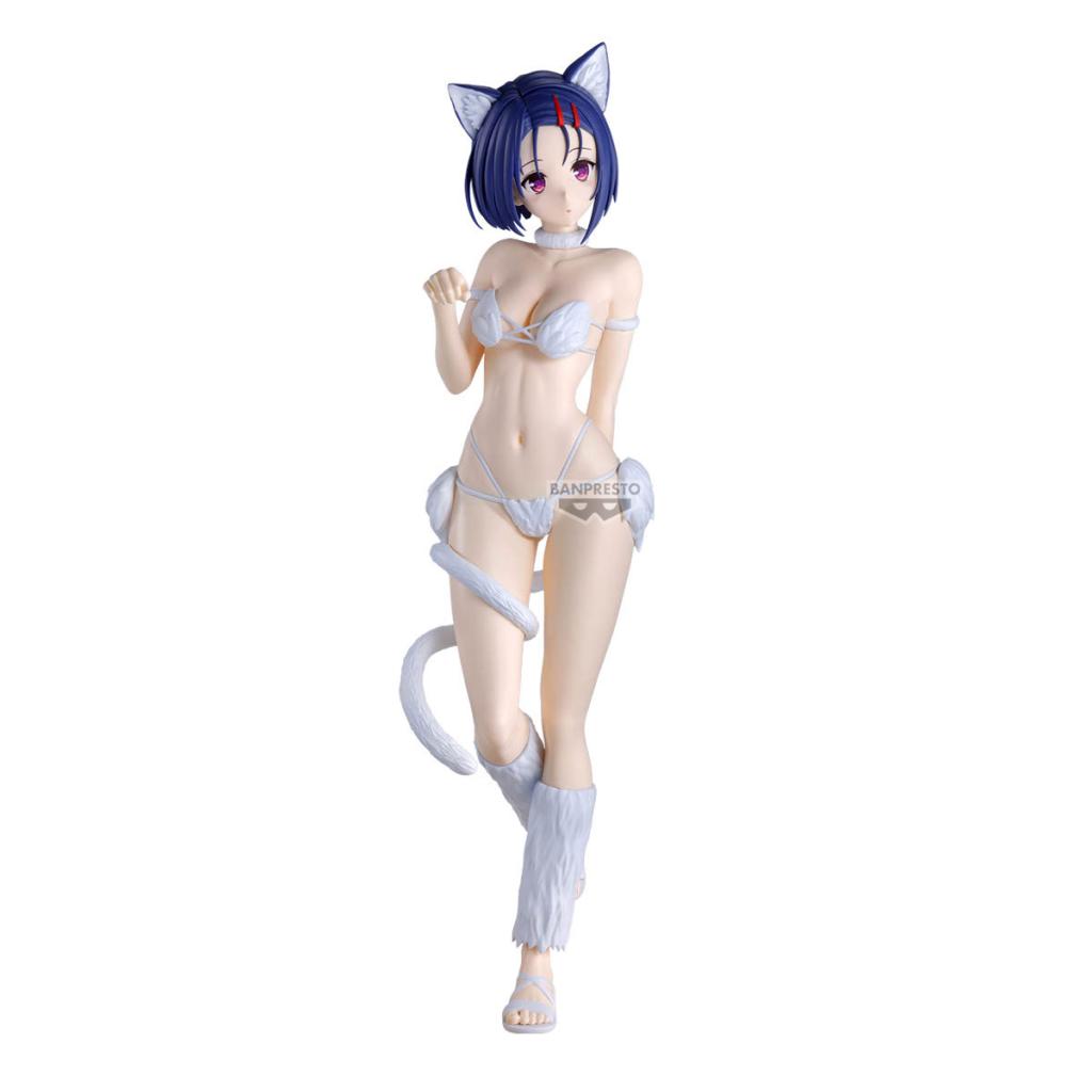 TO LOVERU DARKNESS - Haruna Sairenji - Figure 25cm - 4