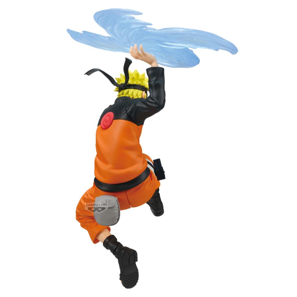 NARUTO SHIPPUDEN - Naruto Uzumaki - Figure 22cm - 5