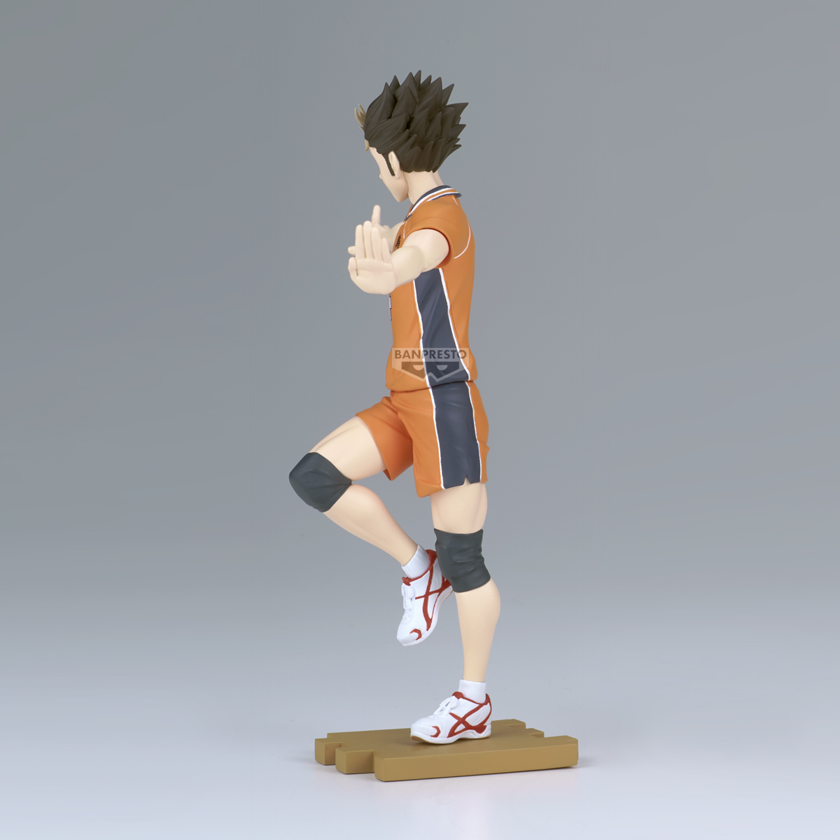 HAIKYU!! - Yu Nishinoya - Figurine 14cm