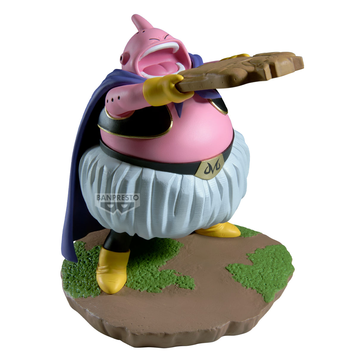 DRAGON BALL Z - Majin Buu - Figurine History Box 11cm