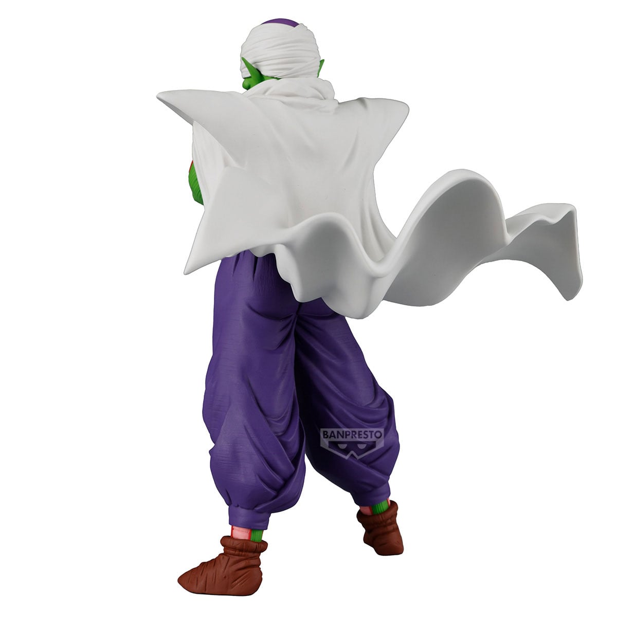 DRAGON BALL Z - Piccolo - Figurine Solid Edge Works 19cm