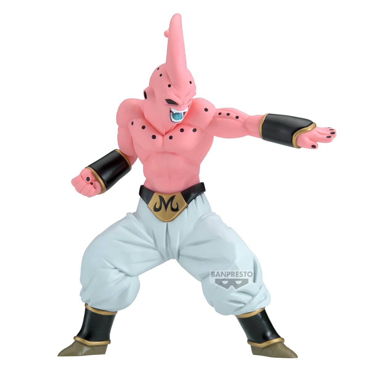 DRAGON BALL Z - Majin Buu - Figurine Match Makers 2/2  18cm