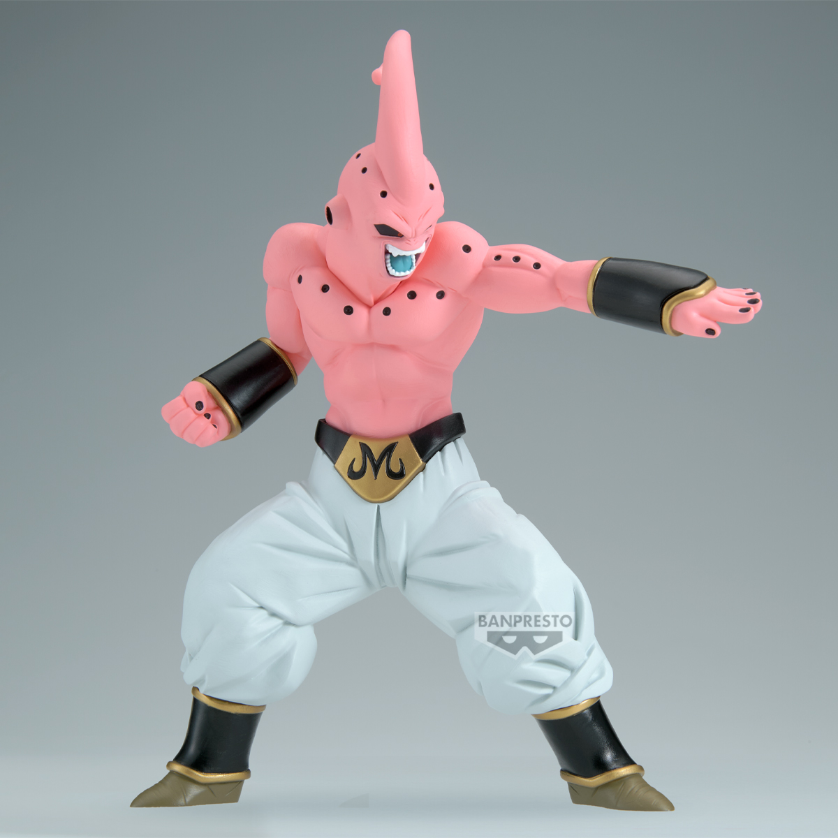 DRAGON BALL Z - Majin Buu - Figurine Match Makers 2/2  18cm
