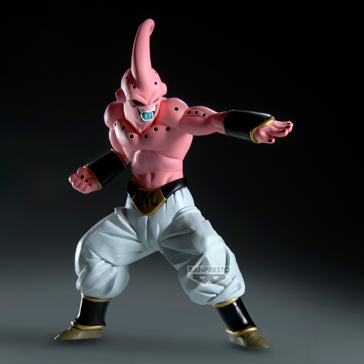 DRAGON BALL Z - Majin Buu - Figurine Match Makers 2/2  18cm