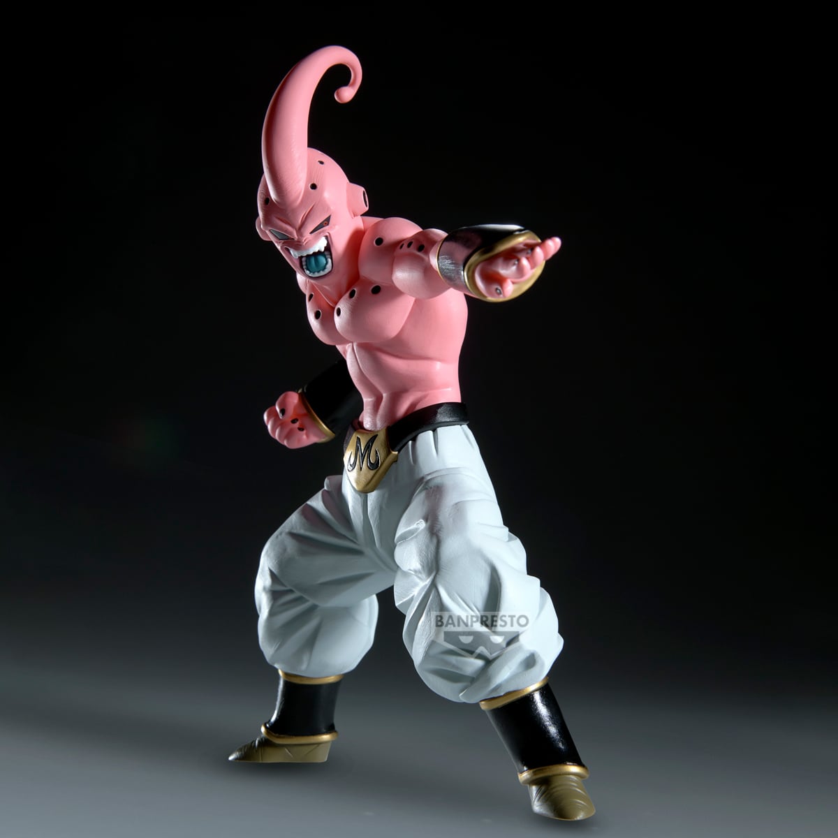 DRAGON BALL Z - Majin Buu - Figurine Match Makers 2/2  18cm