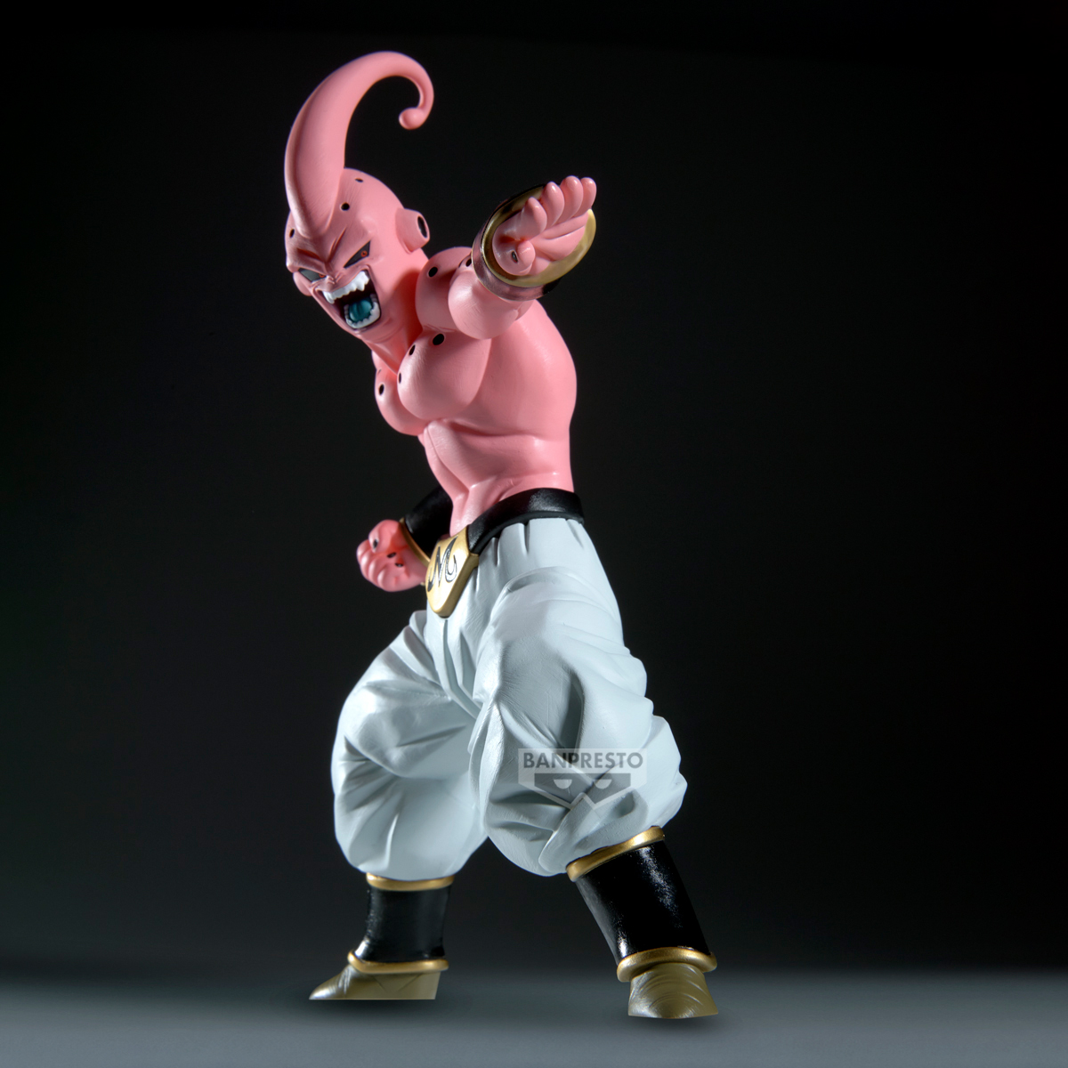 DRAGON BALL Z - Majin Buu - Figurine Match Makers 2/2  18cm