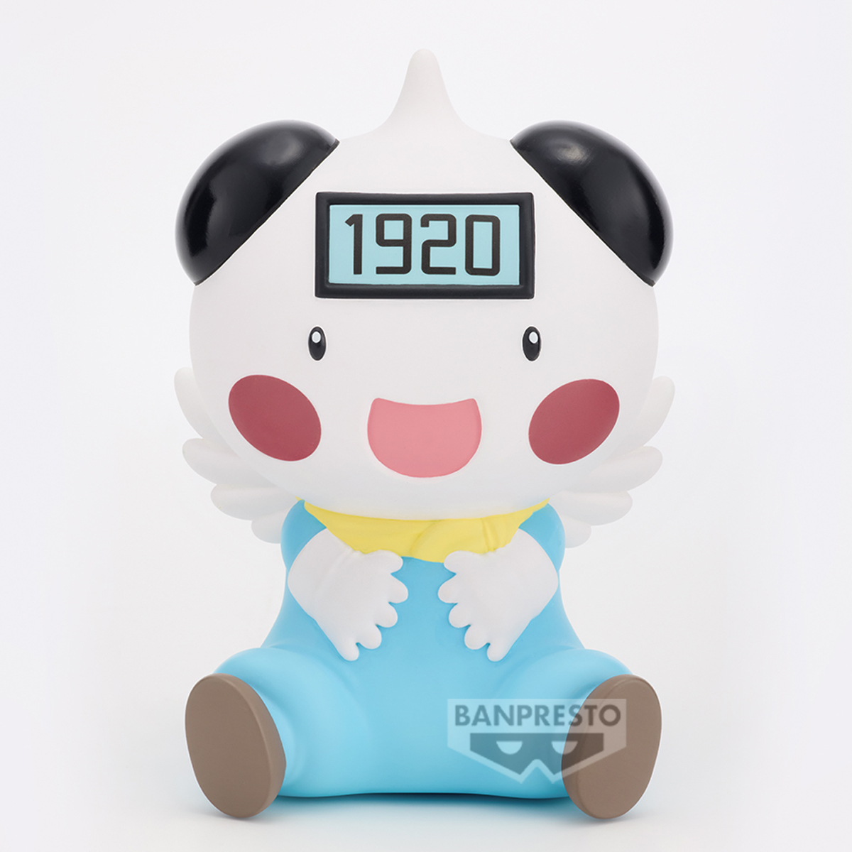 HUNTER X HUNTER - Potclean - Figurine Figure Life 16cm