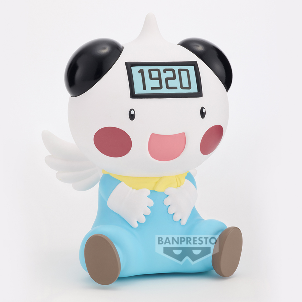 HUNTER X HUNTER - Potclean - Figurine Figure Life 16cm