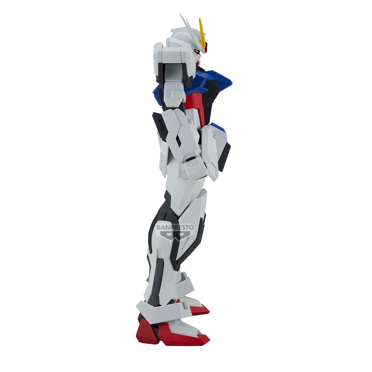 MOBILE SUIT GUNDAM - Strike Gundam - Figurine Genkai Toppa 28cm