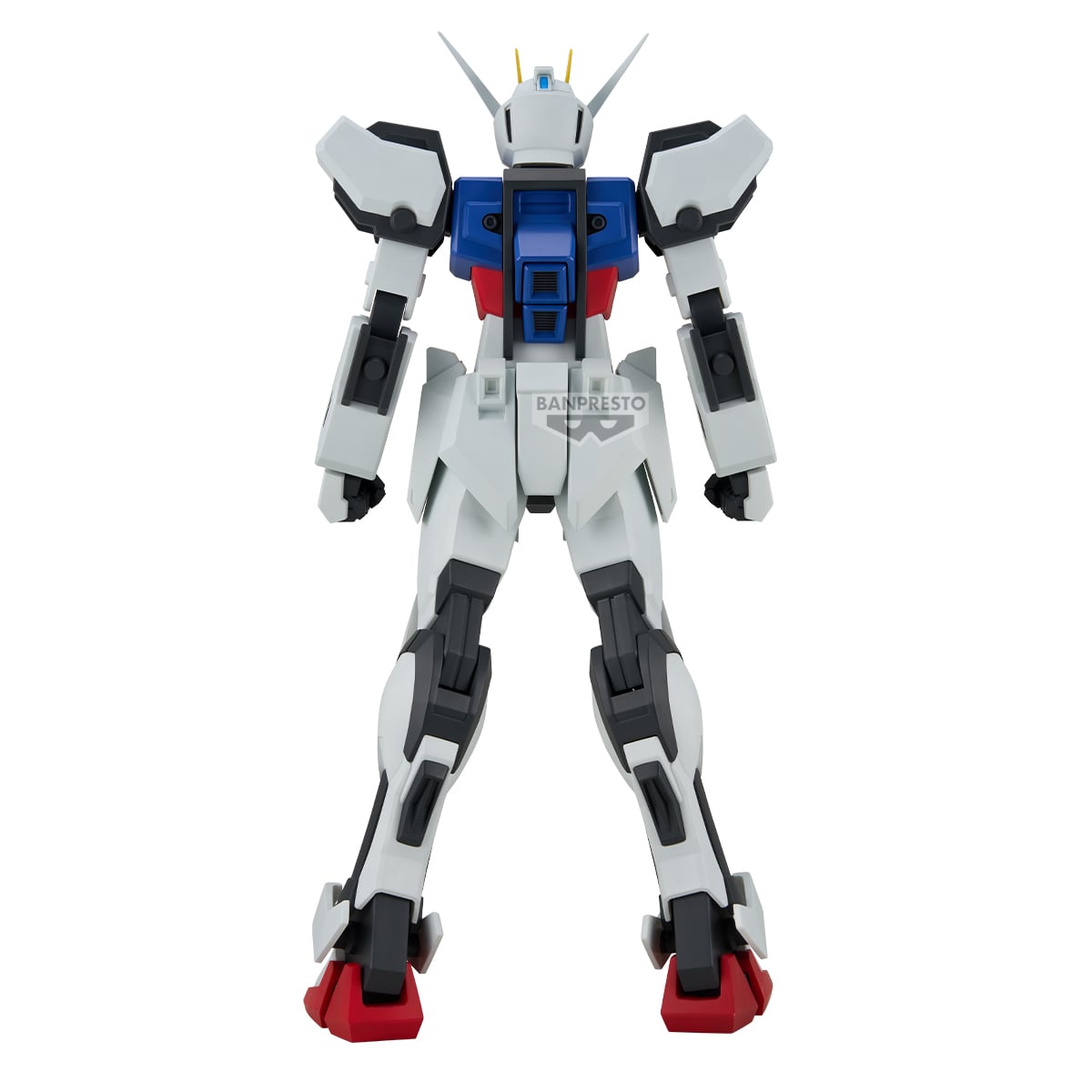 MOBILE SUIT GUNDAM - Strike Gundam - Figurine Genkai Toppa 28cm