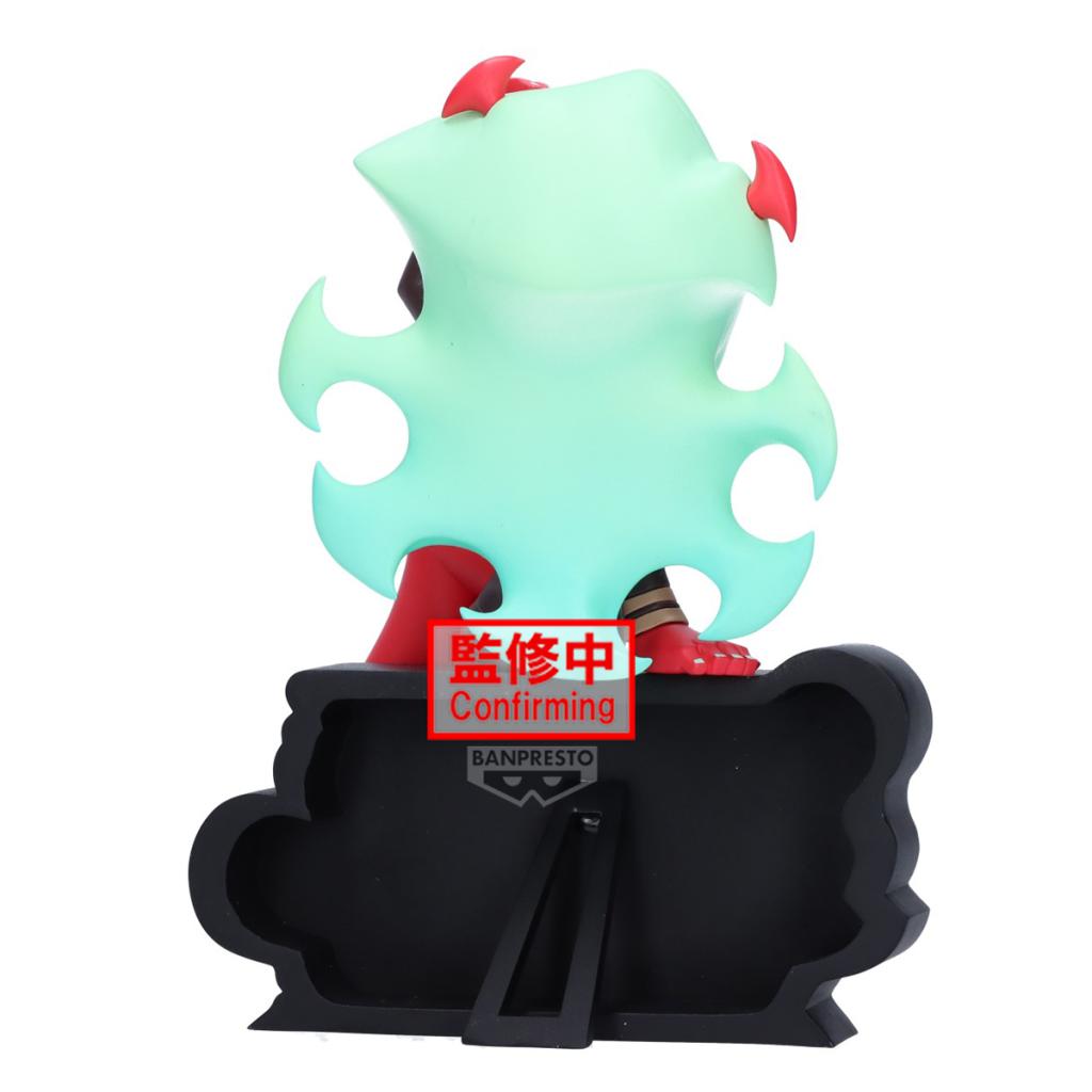 NEW PANTY & STOCKING - Scanty - Figure Monitor Top Figz 12cm - 4