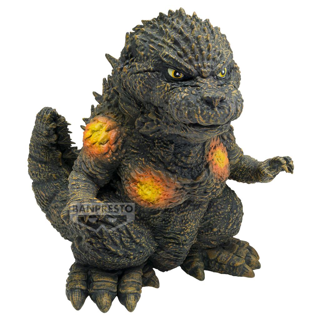 GODZILLA MINUS ONE - Godzilla 2023 - Figurine Enshrined Monsters 12cm - 2