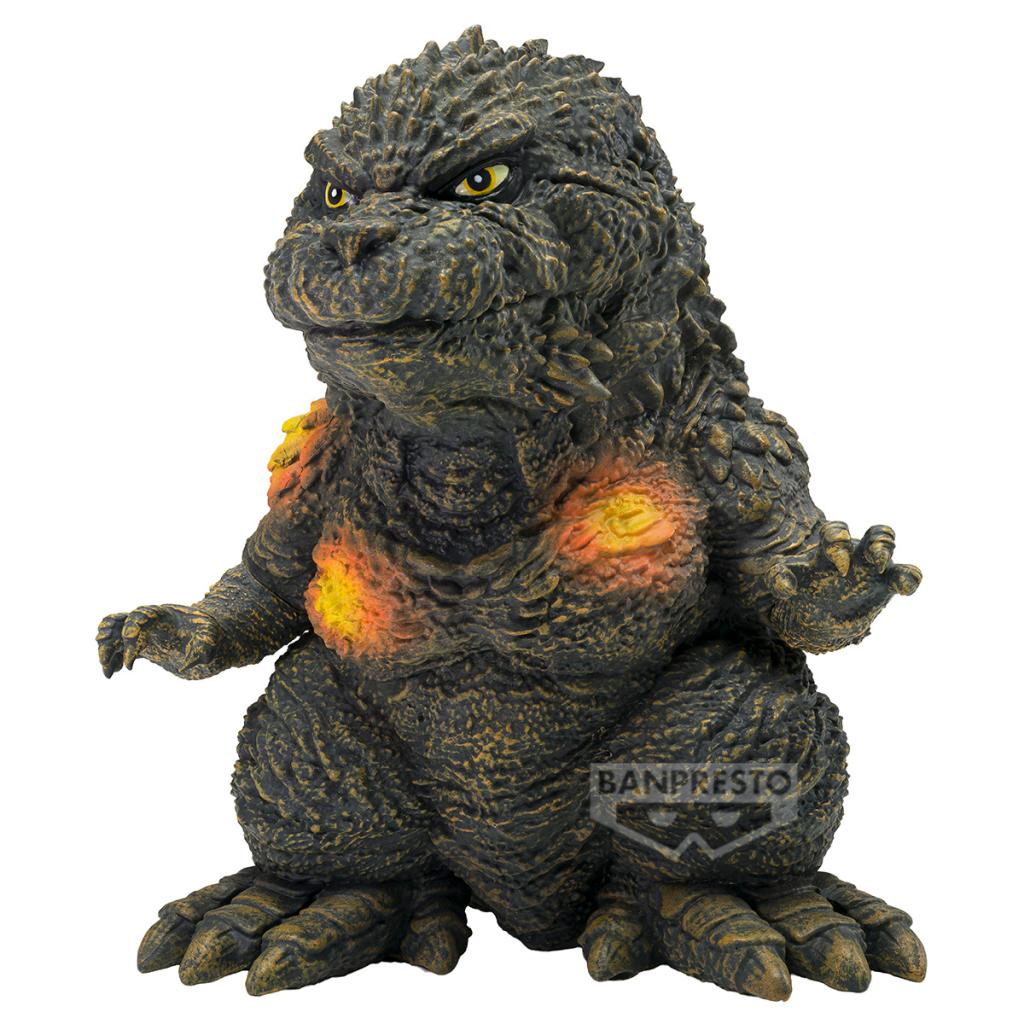 GODZILLA MINUS ONE - Godzilla 2023 - Figurine Enshrined Monsters 12cm - 3