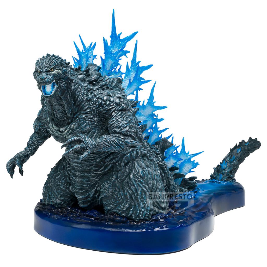 GODZILLA MINUS ONE - Godzilla 2023 - Figurine Art Vignette 15cm - 2