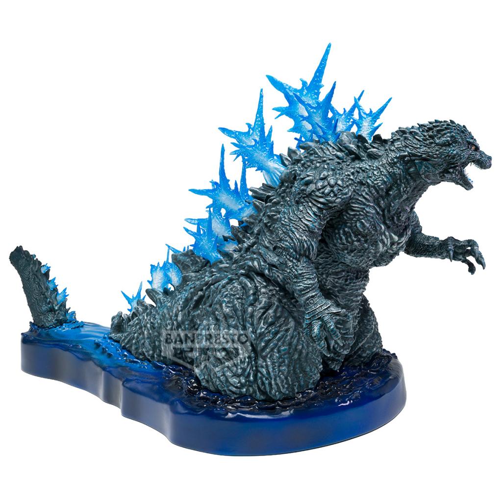 GODZILLA MINUS ONE - Godzilla 2023 - Figurine Art Vignette 15cm - 3