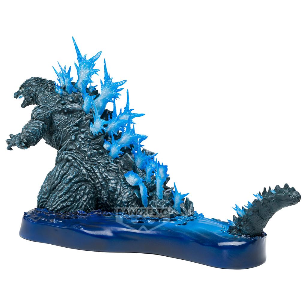 GODZILLA MINUS ONE - Godzilla 2023 - Figurine Art Vignette 15cm - 4