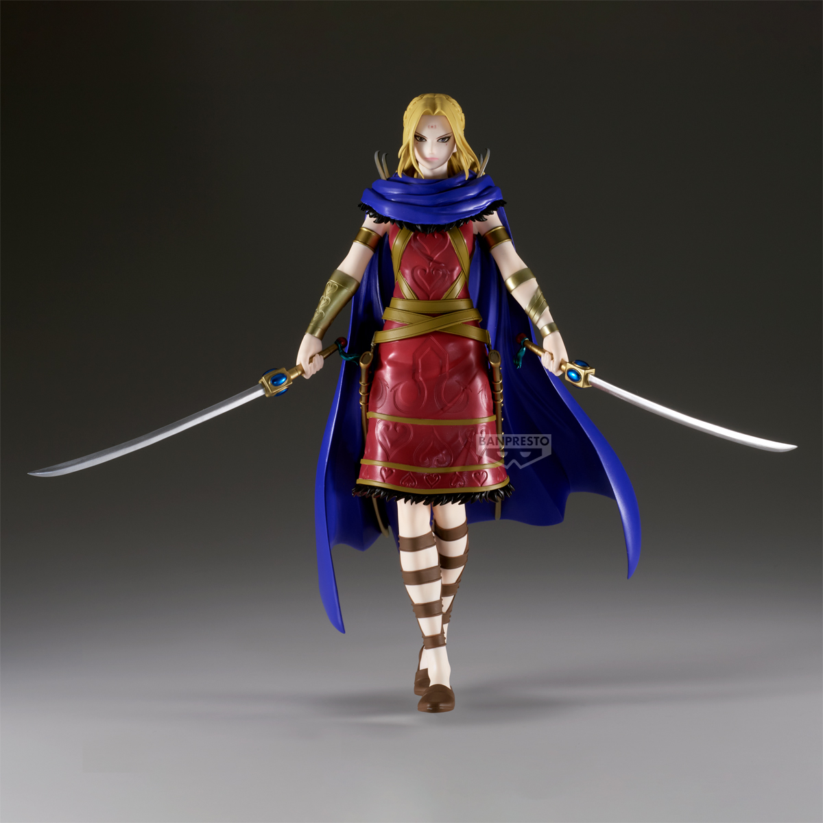 KINGDOM - Yotanwa - Figurine Grandista 25cm
