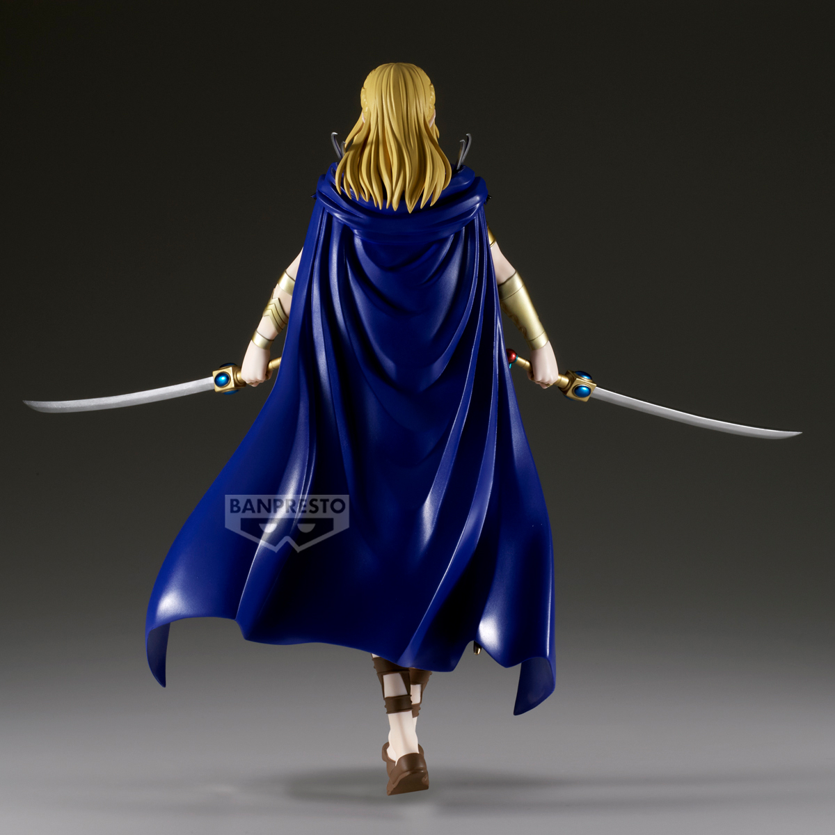 KINGDOM - Yotanwa - Figurine Grandista 25cm