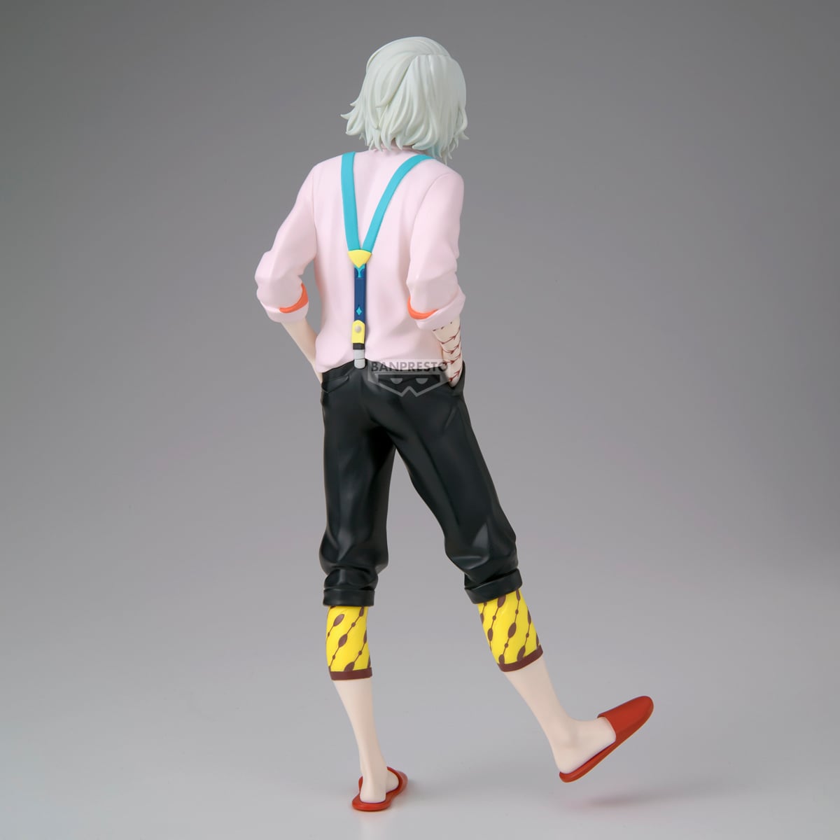 TOKYO GHOUL - Juzo Suzuya - Figurine Maximatic 22cm
