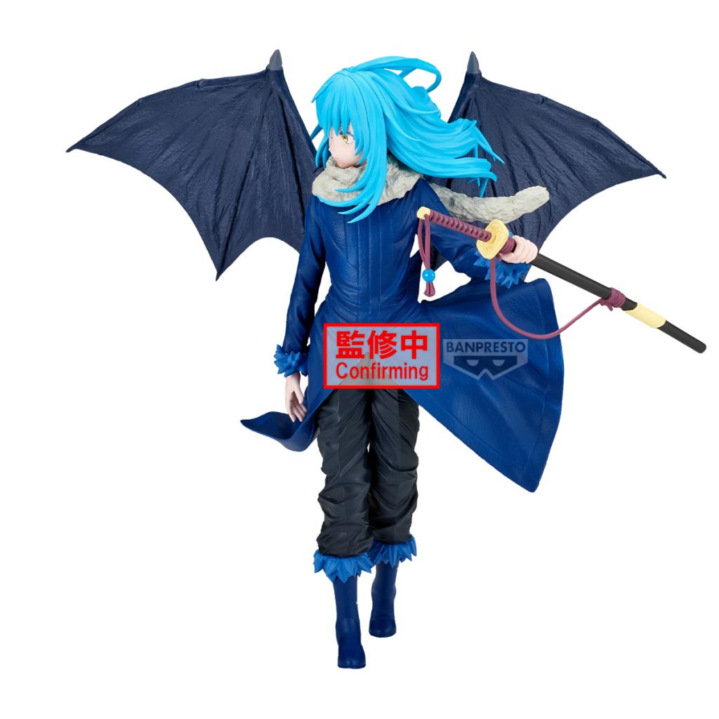 THAT TIME... SLIME - Rimuru Tempest- Figure 25cm - 2