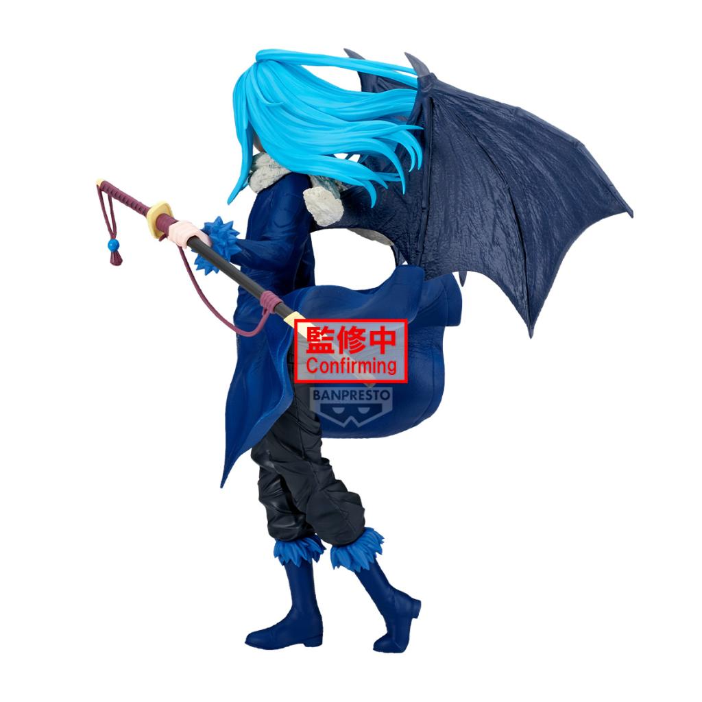 THAT TIME... SLIME - Rimuru Tempest- Figure 25cm - 3