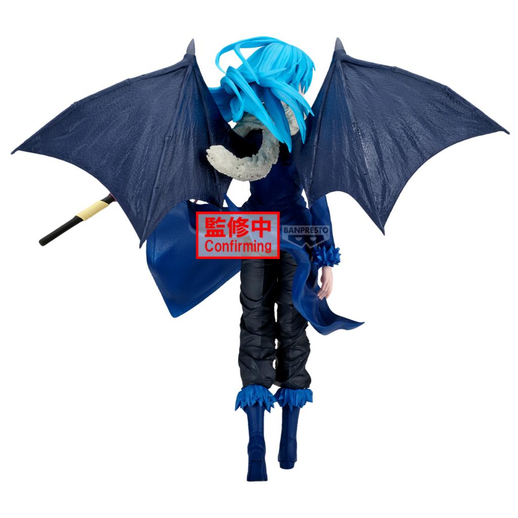 THAT TIME... SLIME - Rimuru Tempest- Figure 25cm - 4