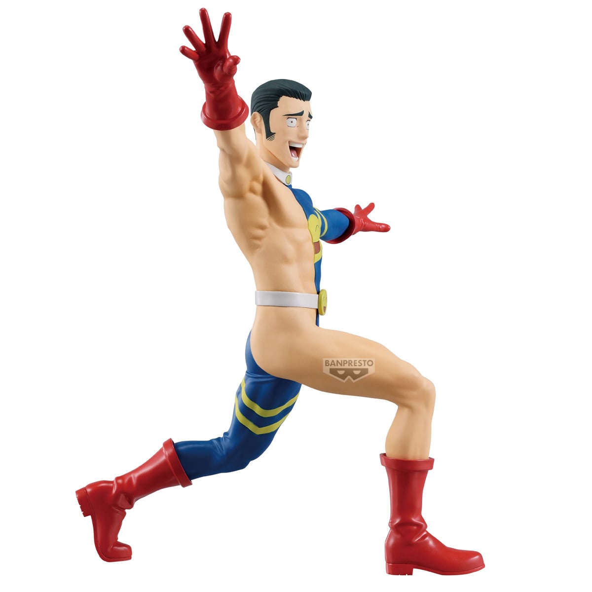 JUJUTSU KAISEN - Fumihiko Takaba - Figurine 13cm