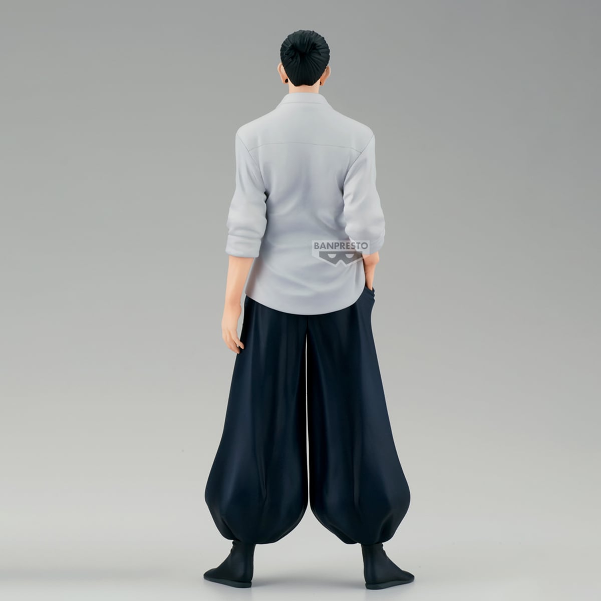 JUJUTSU KAISEN - Suguru Geto - Figurine King Of Artist 21cm