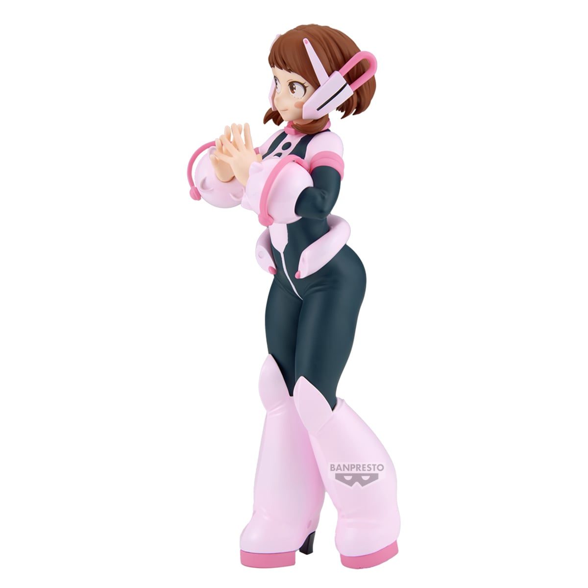 MY HERO ACADEMIA - Ochaco Uraraka - Figurine Glitter & Glamours 23cm