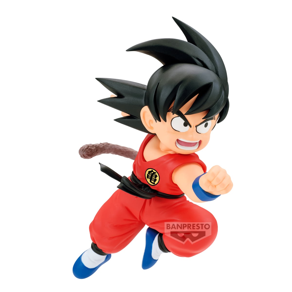 DRAGON BALL - Son Goku - Figurine Match Makers 13cm