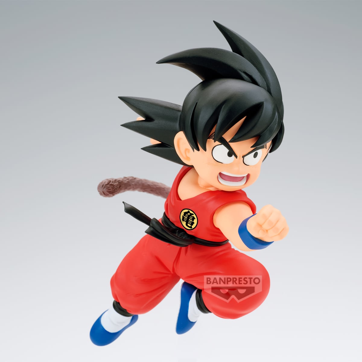 DRAGON BALL - Son Goku - Figurine Match Makers 13cm