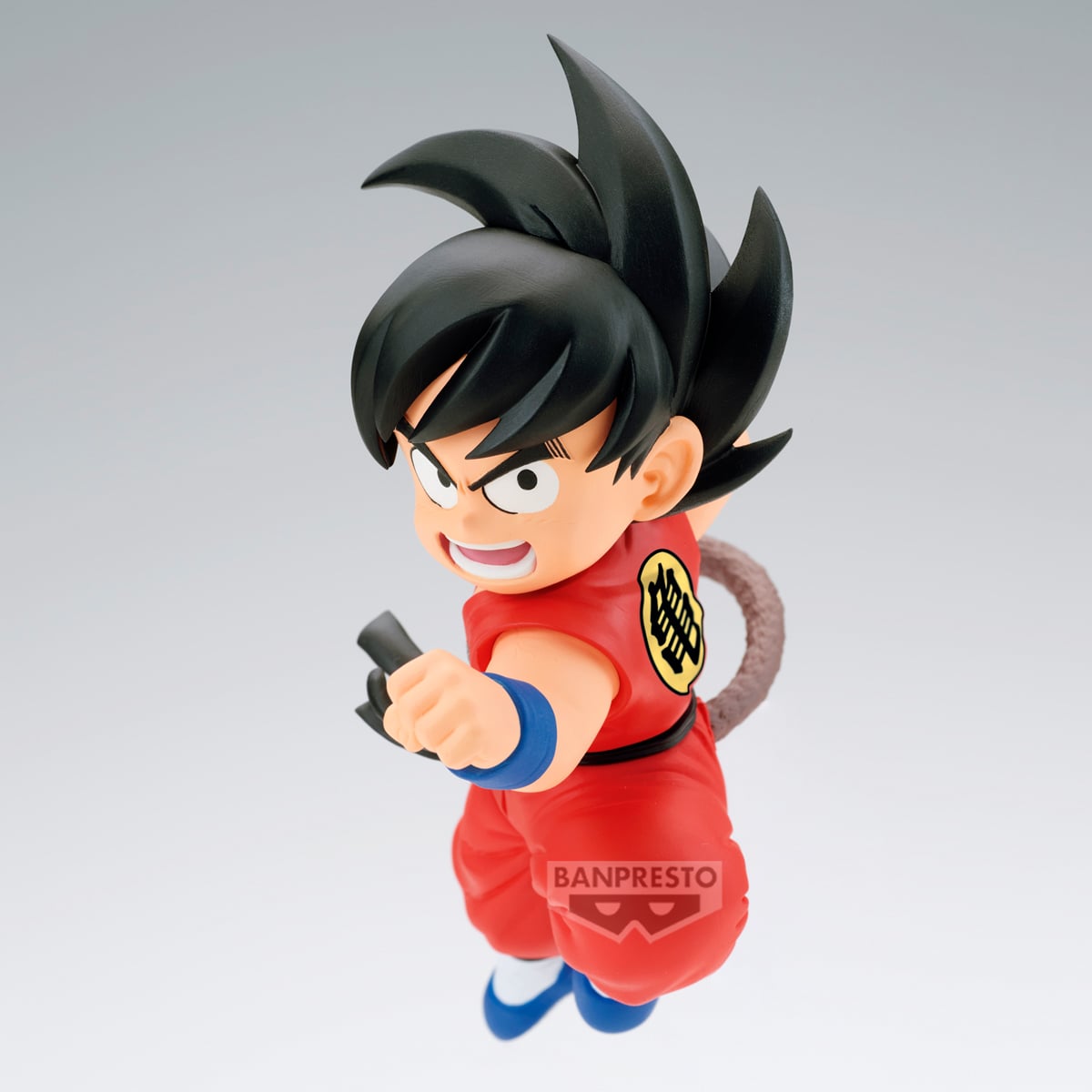DRAGON BALL - Son Goku - Figurine Match Makers 13cm