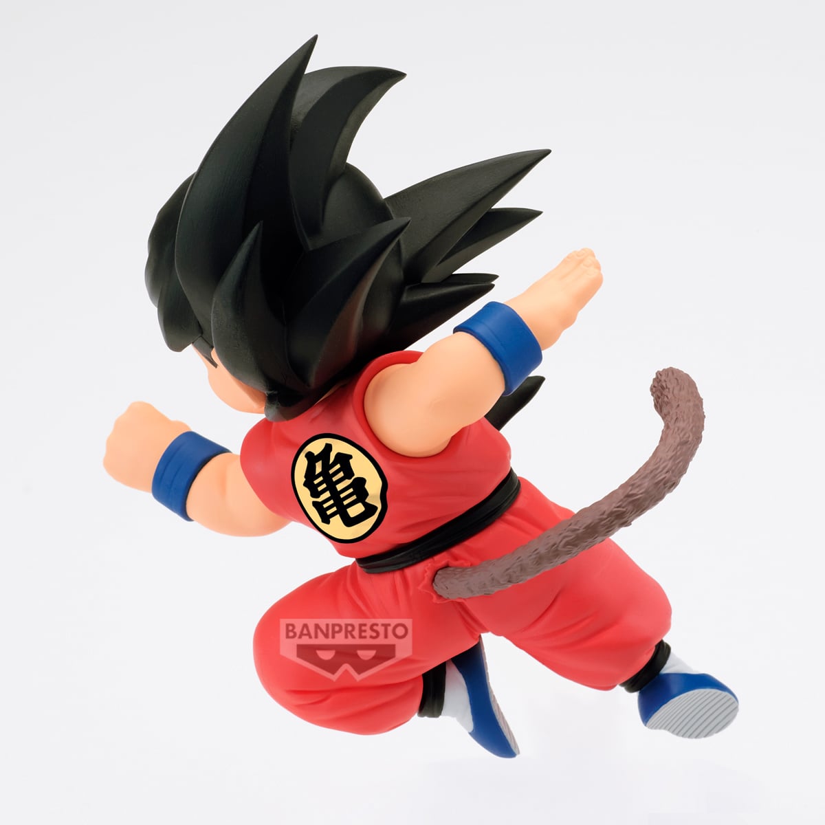 DRAGON BALL - Son Goku - Figurine Match Makers 13cm