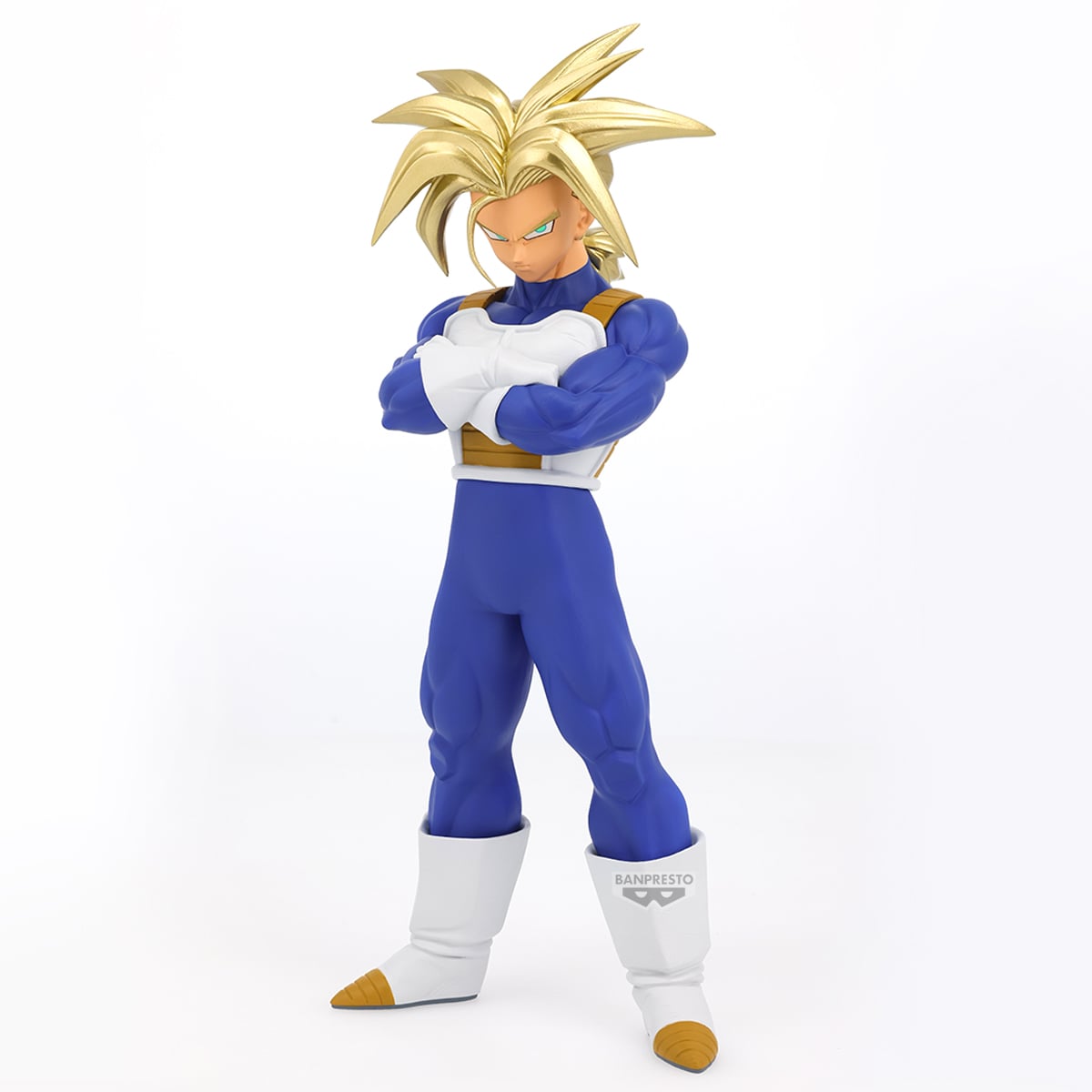 DRAGON BALL Z - Trunks - Figurine Blood Of Saiyans 20cm