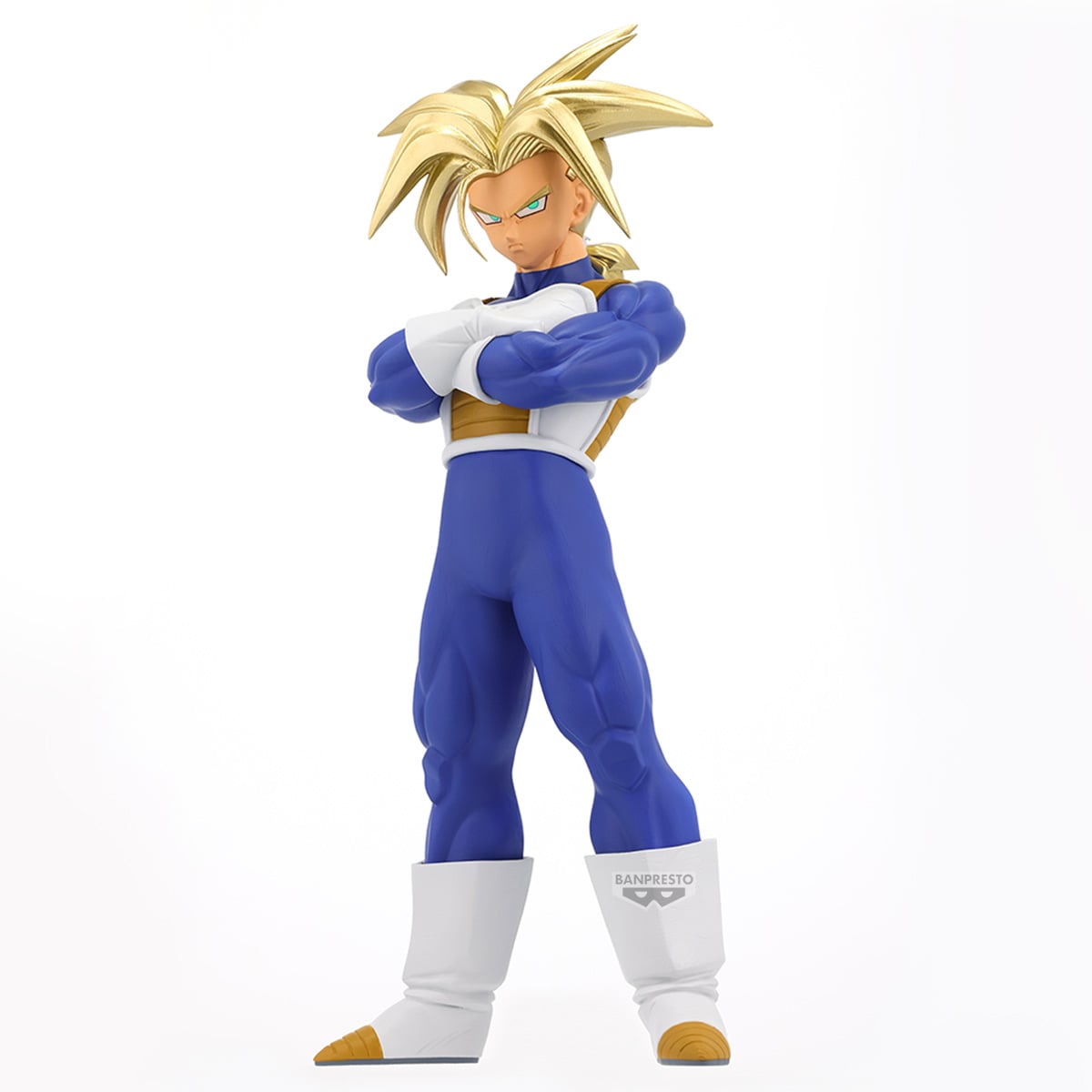 DRAGON BALL Z - Trunks - Figurine Blood Of Saiyans 20cm