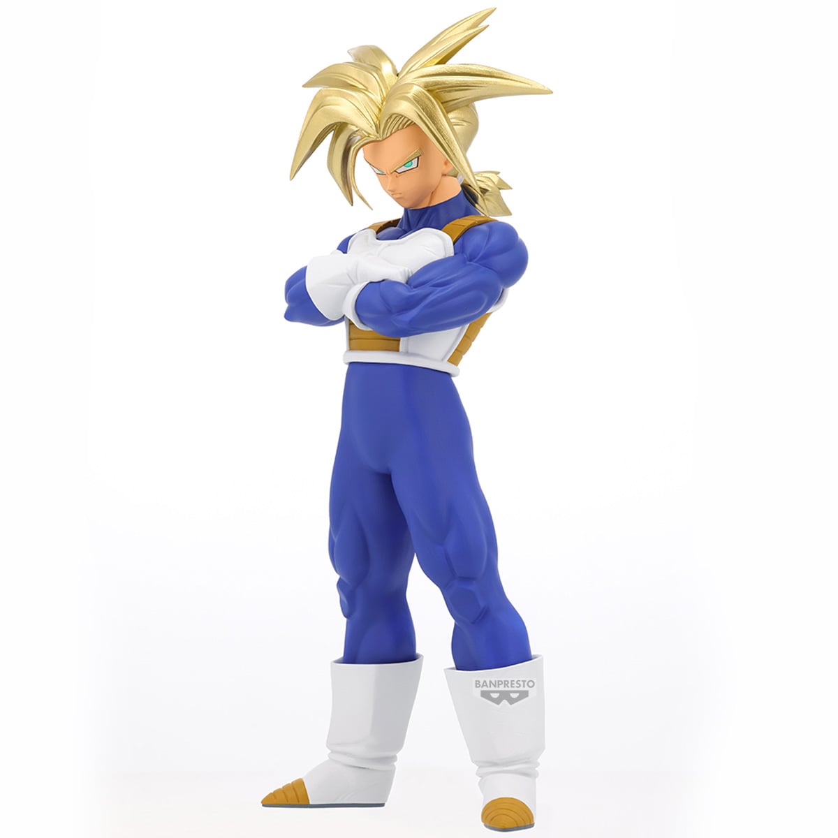 DRAGON BALL Z - Trunks - Figurine Blood Of Saiyans 20cm