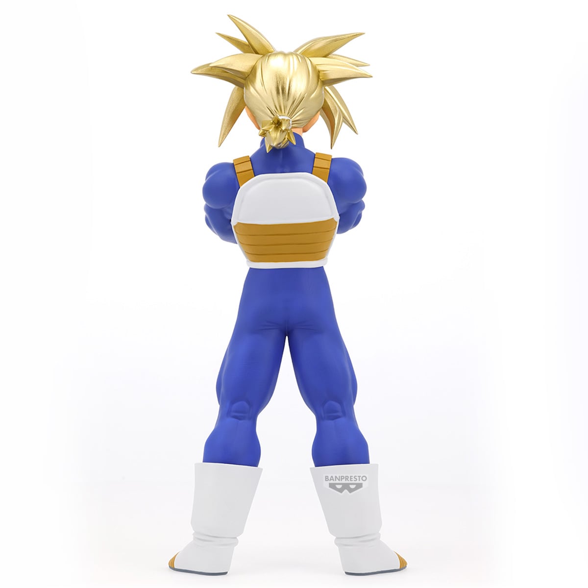 DRAGON BALL Z - Trunks - Figurine Blood Of Saiyans 20cm