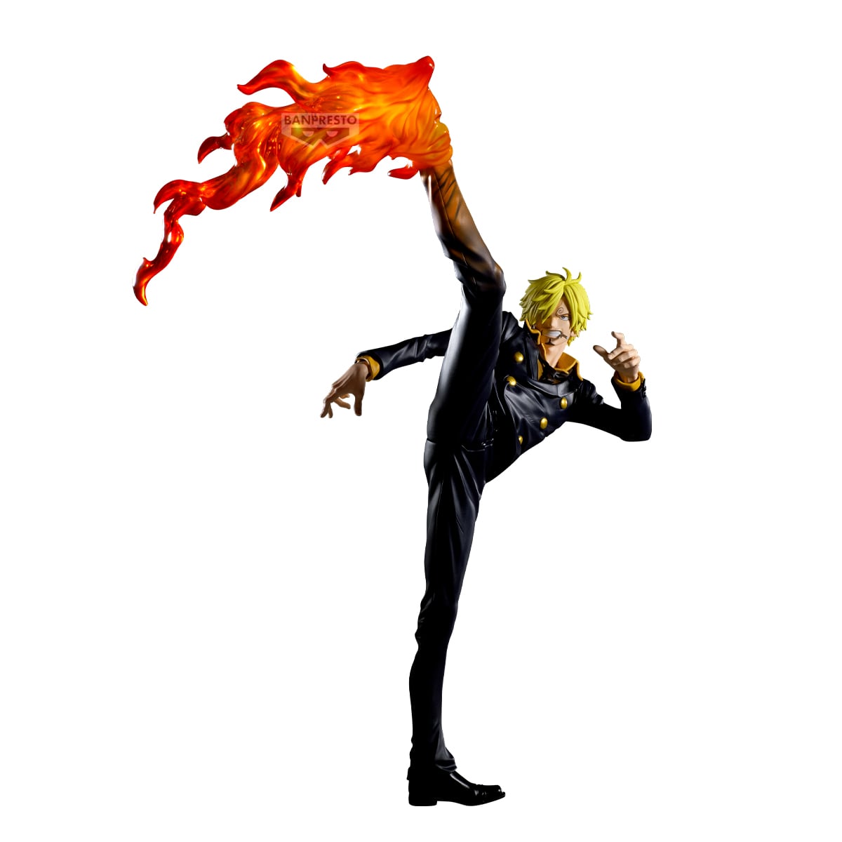 ONE PIECE - Sanji - Figurine Maximatic Plus 27cm