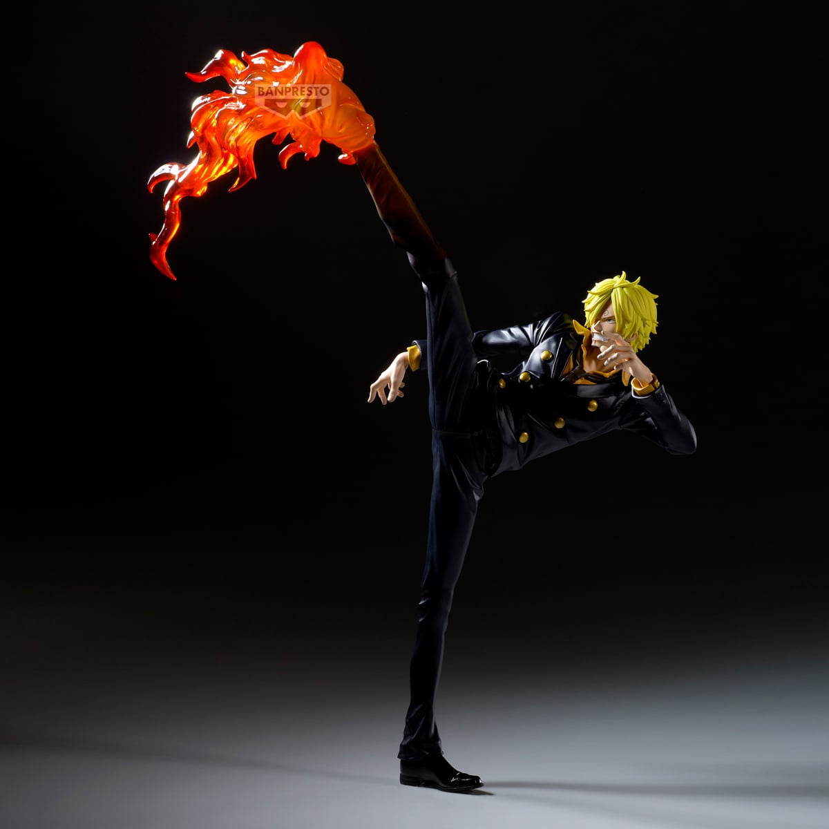ONE PIECE - Sanji - Figurine Maximatic Plus 27cm