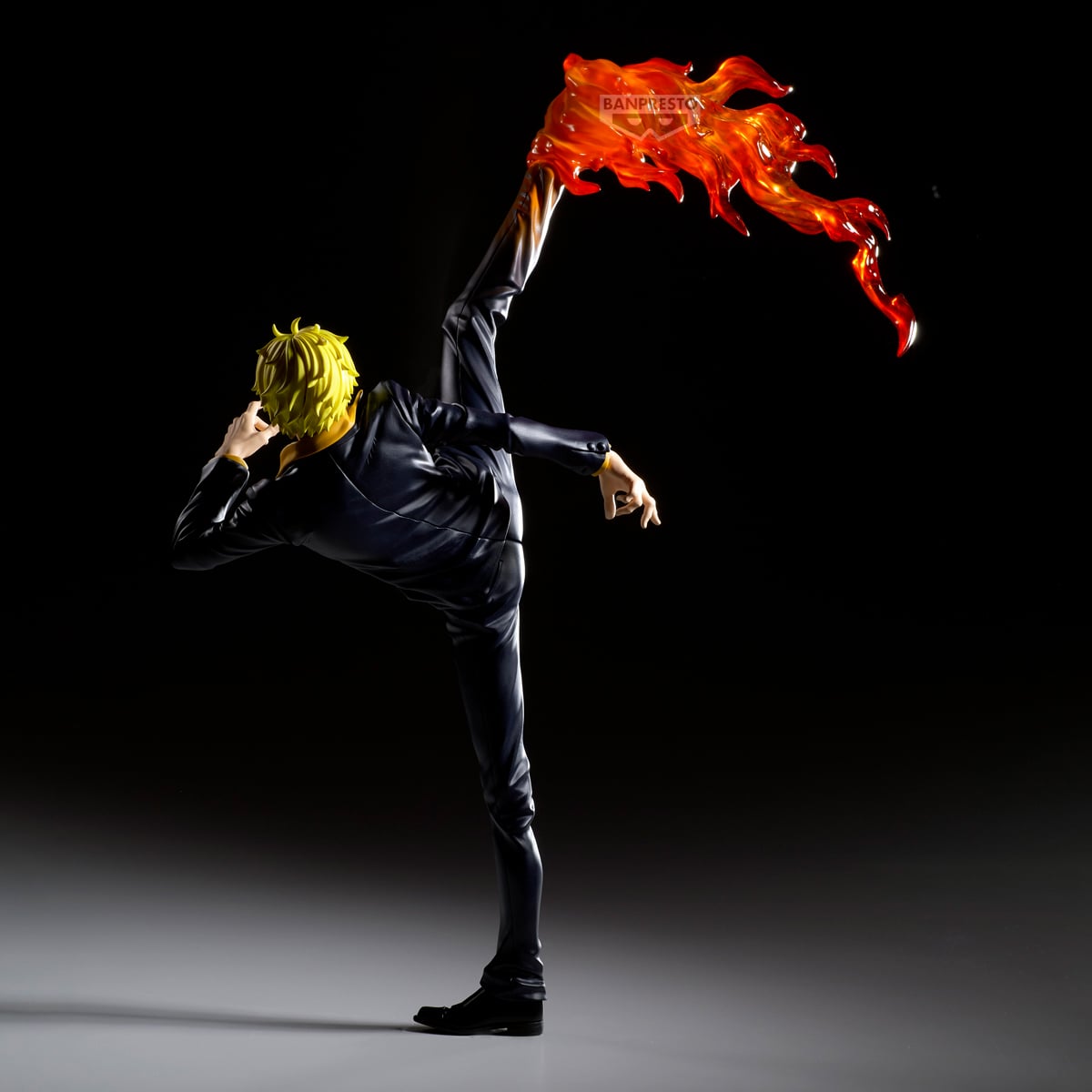 ONE PIECE - Sanji - Figurine Maximatic Plus 27cm
