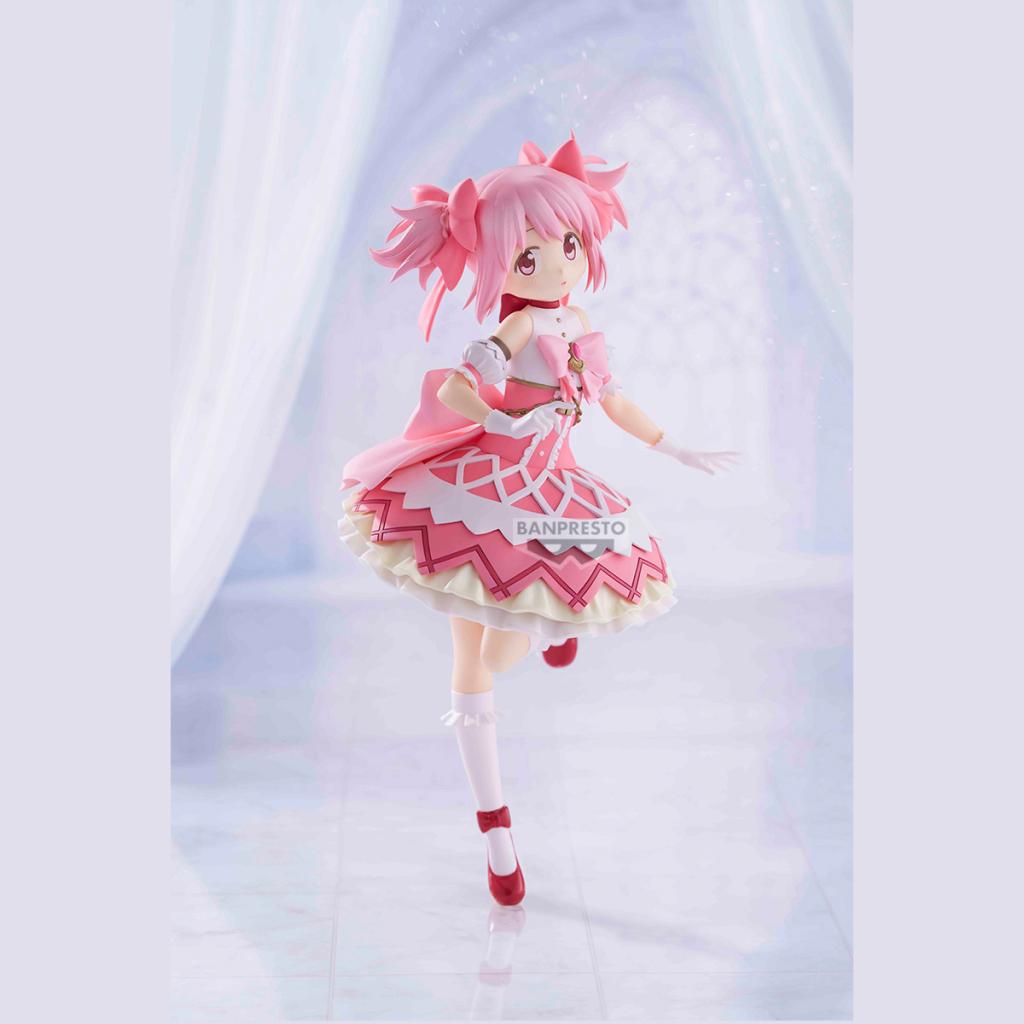 PUELLA MAGI MADOKA MAGICA - Madoka Kaname - Figure 19cm - 2