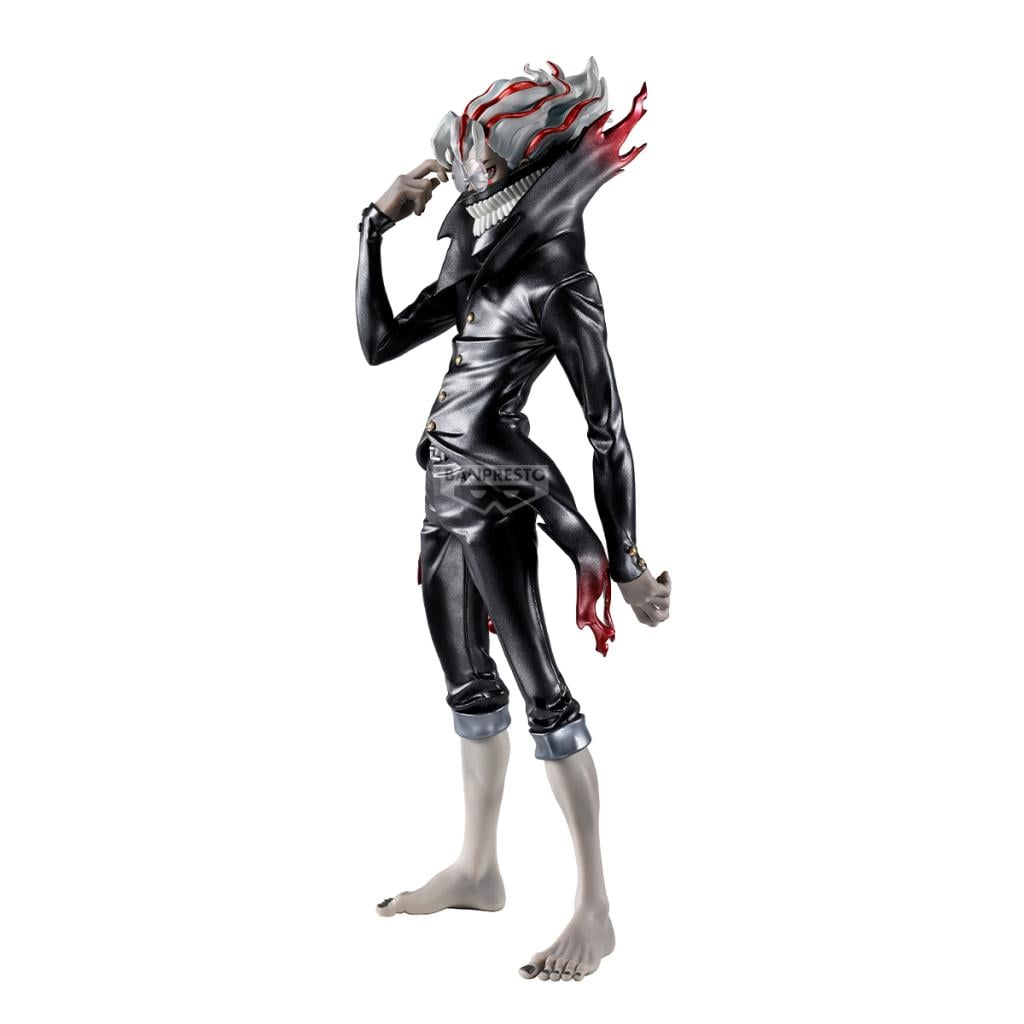 DANDADAN - Okarun - Figure Grandista 28cm - 2
