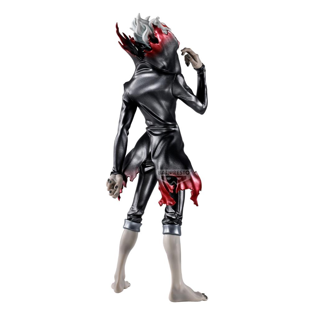 DANDADAN - Okarun - Figure Grandista 28cm - 3
