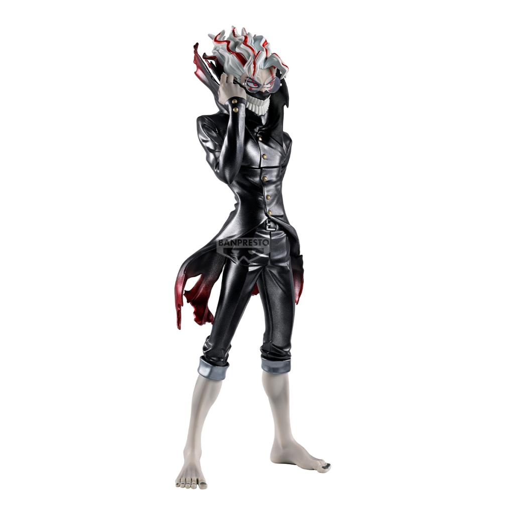DANDADAN - Okarun - Figure Grandista 28cm - 4