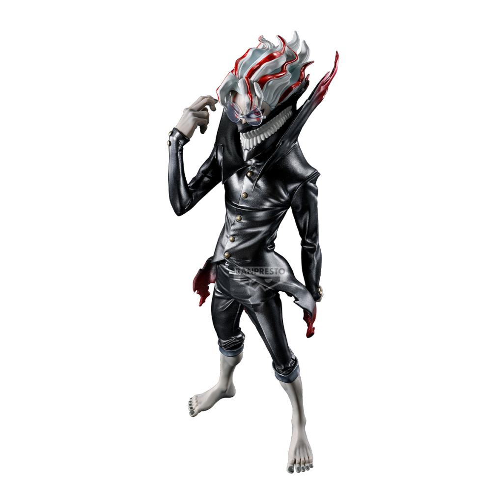 DANDADAN - Okarun - Figure Grandista 28cm - 5